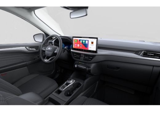 Ford Kuga 2.5 PHEV Titanium | Achteruitrijcamera | Apple Carplay/Android Auto|telefoonintegratie premium | ... ActivLease financial lease