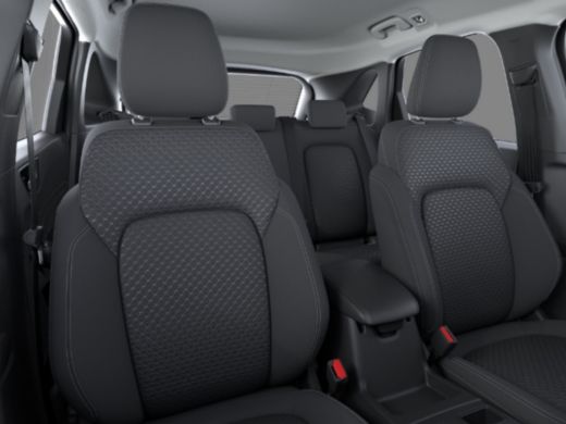 Ford Kuga 2.5 PHEV Titanium | Achteruitrijcamera | Bandenspanningscontrolesysteem | Connected services ActivLease financial lease