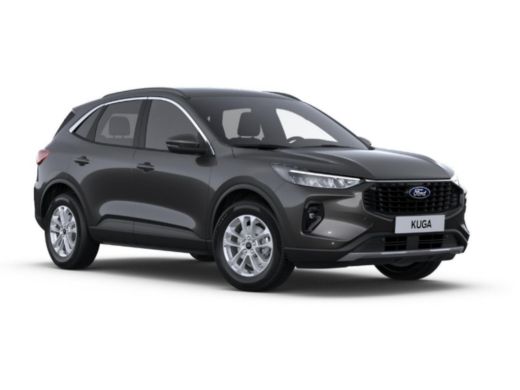 Ford Kuga 2.5 PHEV Titanium | Achteruitrijcamera | Bandenspanningscontrolesysteem | Connected services ActivLease financial lease