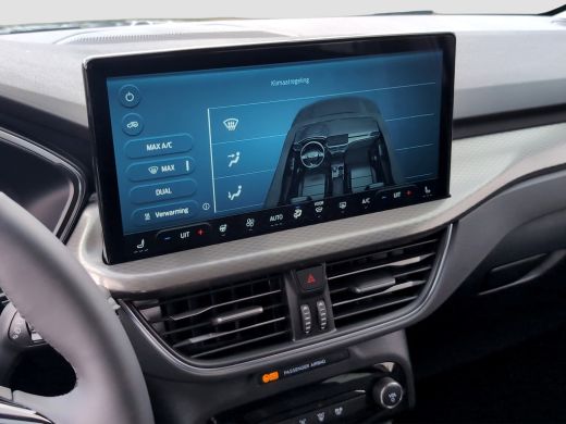 Ford Kuga 2.5 PHEV Titanium | Achteruitrijcamera | Bandenspanningscontrolesysteem | Connected services ActivLease financial lease