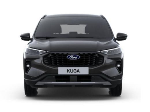 Ford Kuga 2.5 PHEV Titanium | Achteruitrijcamera | Bandenspanningscontrolesysteem | Connected services ActivLease financial lease