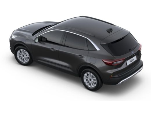 Ford Kuga 2.5 PHEV Titanium | Achteruitrijcamera | Bandenspanningscontrolesysteem | Connected services ActivLease financial lease