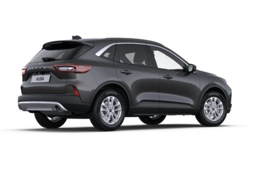 Ford Kuga 2.5 PHEV Titanium | Achteruitrijcamera | Bandenspanningscontrolesysteem | Connected services ActivLease financial lease