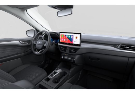 Ford Kuga 2.5 PHEV Titanium | Achteruitrijcamera | Bandenspanningscontrolesysteem | Connected services ActivLease financial lease