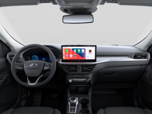 Ford Kuga 2.5 PHEV Titanium | Achteruitrijcamera | Bandenspanningscontrolesysteem | Connected services ActivLease financial lease