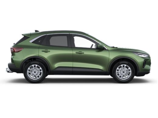Ford Kuga 2.5 PHEV Titanium | Apple Carplay/Android Auto|telefoonintegratie premium | Autonomous Emergency ... ActivLease financial lease