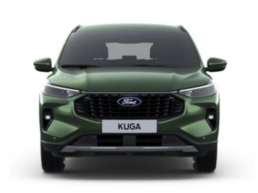 Ford Kuga 2.5 PHEV Titanium | Apple Carplay/Android Auto|telefoonintegratie premium | Autonomous Emergency ... ActivLease financial lease