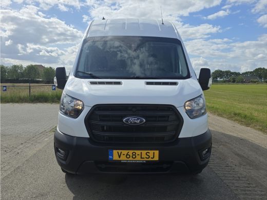 Ford Transit 350 2.0 TDCI L4 H3 Trend RWD - 170 Pk - Euro 6 - ParkeerCamera - Airco - Cruise Control ActivLease financial lease