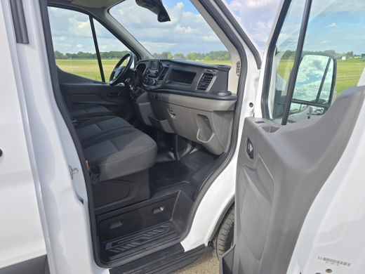 Ford Transit 350 2.0 TDCI L4 H3 Trend RWD - 170 Pk - Euro 6 - ParkeerCamera - Airco - Cruise Control ActivLease financial lease