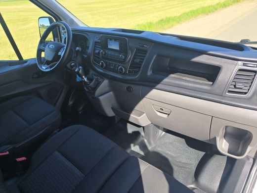 Ford Transit 350 2.0 TDCI L4 H3 Trend RWD - 170 Pk - Euro 6 - ParkeerCamera - Airco - Cruise Control ActivLease financial lease