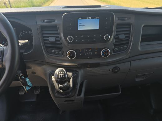 Ford Transit 350 2.0 TDCI L4 H3 Trend RWD - 170 Pk - Euro 6 - ParkeerCamera - Airco - Cruise Control ActivLease financial lease