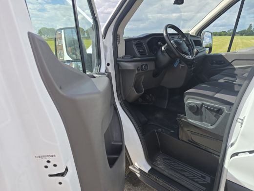 Ford Transit 350 2.0 TDCI L4 H3 Trend RWD - 170 Pk - Euro 6 - ParkeerCamera - Airco - Cruise Control ActivLease financial lease