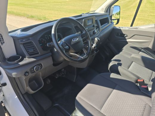 Ford Transit 350 2.0 TDCI L4 H3 Trend RWD - 170 Pk - Euro 6 - ParkeerCamera - Airco - Cruise Control ActivLease financial lease