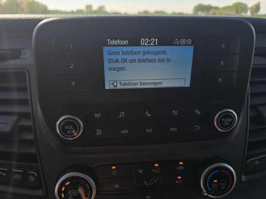 Ford Transit 350 2.0 TDCI L4 H3 Trend RWD - 170 Pk - Euro 6 - ParkeerCamera - Airco - Cruise Control ActivLease financial lease