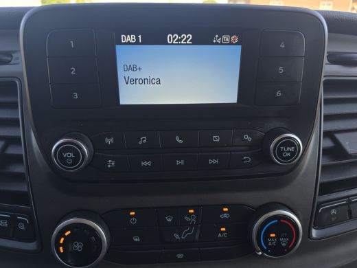 Ford Transit 350 2.0 TDCI L4 H3 Trend RWD - 170 Pk - Euro 6 - ParkeerCamera - Airco - Cruise Control ActivLease financial lease