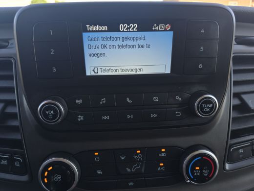 Ford Transit 350 2.0 TDCI L4 H3 Trend RWD - 170 Pk - Euro 6 - ParkeerCamera - Airco - Cruise Control ActivLease financial lease