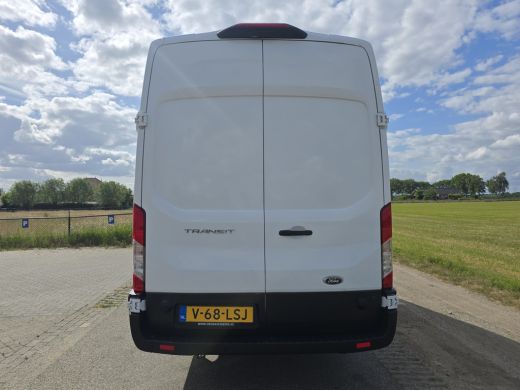 Ford Transit 350 2.0 TDCI L4 H3 Trend RWD - 170 Pk - Euro 6 - ParkeerCamera - Airco - Cruise Control ActivLease financial lease