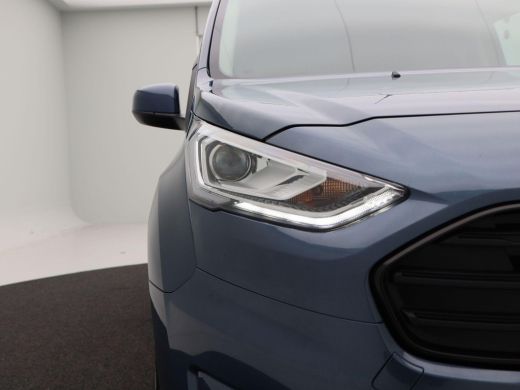 Ford Transit Connect 1.5 EcoBlue L2 Limited | Cruise Control | Climate Control | Stoelverwarming | Bluetooth | Navigat... ActivLease financial lease