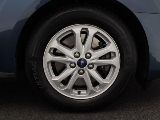 Ford Transit Connect 1.5 EcoBlue L2 Limited | Cruise Control | Climate Control | Stoelverwarming | Bluetooth | Navigat... ActivLease financial lease