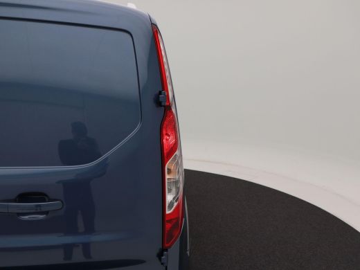 Ford Transit Connect 1.5 EcoBlue L2 Limited | Cruise Control | Climate Control | Stoelverwarming | Bluetooth | Navigat... ActivLease financial lease
