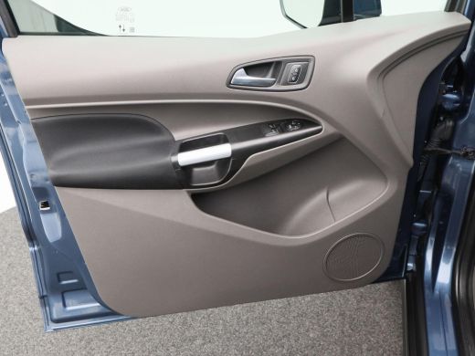 Ford Transit Connect 1.5 EcoBlue L2 Limited | Cruise Control | Climate Control | Stoelverwarming | Bluetooth | Navigat... ActivLease financial lease