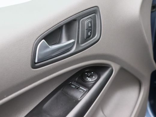 Ford Transit Connect 1.5 EcoBlue L2 Limited | Cruise Control | Climate Control | Stoelverwarming | Bluetooth | Navigat... ActivLease financial lease