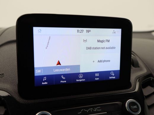 Ford Transit Connect 1.5 EcoBlue L2 Limited | Cruise Control | Climate Control | Stoelverwarming | Bluetooth | Navigat... ActivLease financial lease