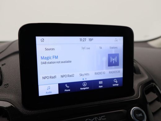 Ford Transit Connect 1.5 EcoBlue L2 Limited | Cruise Control | Climate Control | Stoelverwarming | Bluetooth | Navigat... ActivLease financial lease