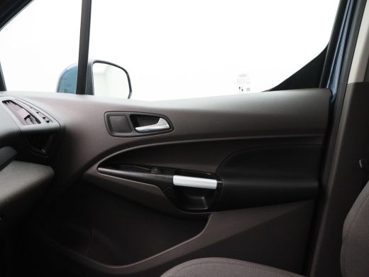 Ford Transit Connect 1.5 EcoBlue L2 Limited | Cruise Control | Climate Control | Stoelverwarming | Bluetooth | Navigat... ActivLease financial lease
