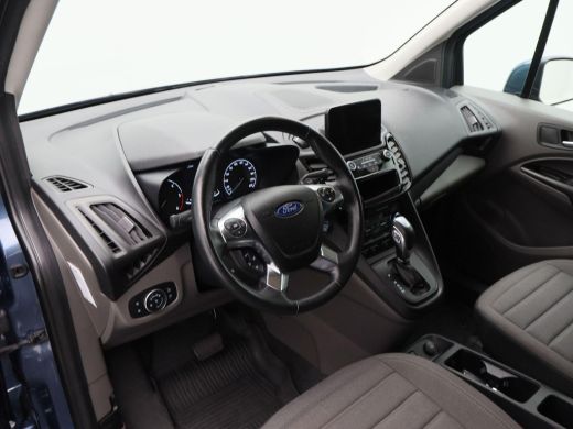 Ford Transit Connect 1.5 EcoBlue L2 Limited | Cruise Control | Climate Control | Stoelverwarming | Bluetooth | Navigat... ActivLease financial lease