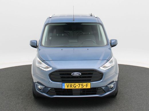 Ford Transit Connect 1.5 EcoBlue L2 Limited | Cruise Control | Climate Control | Stoelverwarming | Bluetooth | Navigat... ActivLease financial lease
