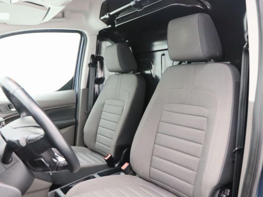 Ford Transit Connect 1.5 EcoBlue L2 Limited | Cruise Control | Climate Control | Stoelverwarming | Bluetooth | Navigat... ActivLease financial lease