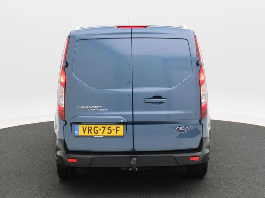 Ford Transit Connect 1.5 EcoBlue L2 Limited | Cruise Control | Climate Control | Stoelverwarming | Bluetooth | Navigat... ActivLease financial lease