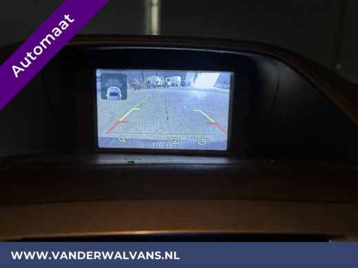 Ford Transit Custom 2.0 TDCI 131pk Automaat L1H1 Euro6 Airco | Camera | Navigatie | Cruisecontrol 2x Zijdeur, L&M vel... ActivLease financial lease