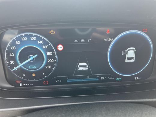 Hyundai i20 1.0 T-GDI Comfort | Navigatie | €1.000 Wegrij Voordeel | Uit voorraad leverbaar | ActivLease financial lease