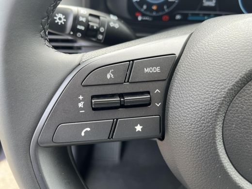Hyundai i20 1.0 T-GDI Comfort | Navigatie | €1.000 Wegrij Voordeel | Uit voorraad leverbaar | ActivLease financial lease