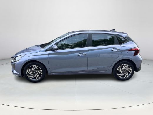 Hyundai i20 1.0 T-GDI Comfort | Navigatie | €1.000 Wegrij Voordeel | Uit voorraad leverbaar | ActivLease financial lease