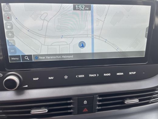 Hyundai i20 1.0 T-GDI Comfort | Navigatie | €1.000 Wegrij Voordeel | Uit voorraad leverbaar | ActivLease financial lease