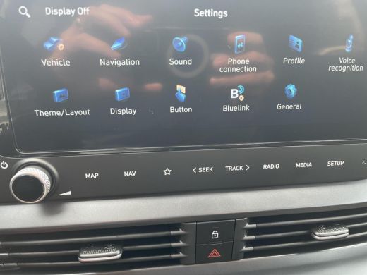 Hyundai i20 1.0 T-GDI Comfort | Navigatie | €1.000 Wegrij Voordeel | Uit voorraad leverbaar | ActivLease financial lease