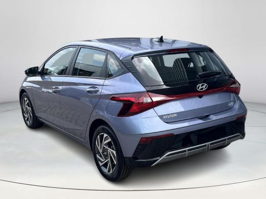 Hyundai i20 1.0 T-GDI Comfort | Navigatie | €1.000 Wegrij Voordeel | Uit voorraad leverbaar | ActivLease financial lease