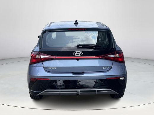 Hyundai i20 1.0 T-GDI Comfort | Navigatie | €1.000 Wegrij Voordeel | Uit voorraad leverbaar | ActivLease financial lease