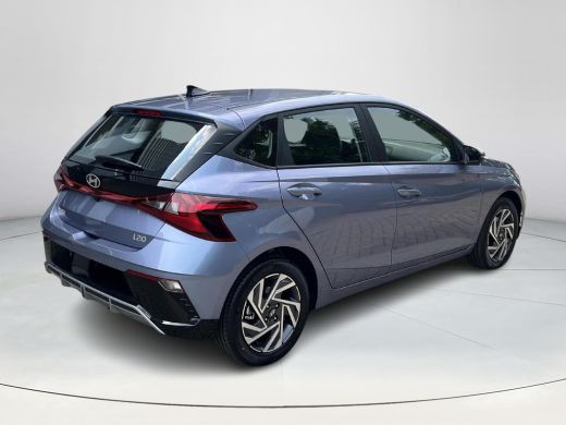 Hyundai i20 1.0 T-GDI Comfort | Navigatie | €1.000 Wegrij Voordeel | Uit voorraad leverbaar | ActivLease financial lease