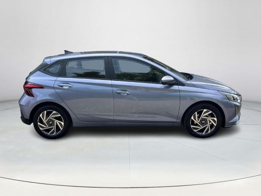 Hyundai i20 1.0 T-GDI Comfort | Navigatie | €1.000 Wegrij Voordeel | Uit voorraad leverbaar | ActivLease financial lease