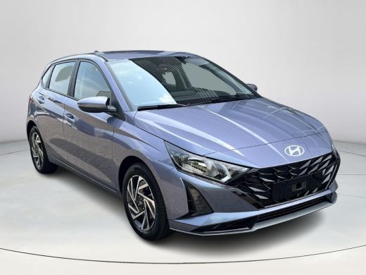 Hyundai i20 1.0 T-GDI Comfort | Navigatie | €1.000 Wegrij Voordeel | Uit voorraad leverbaar | ActivLease financial lease