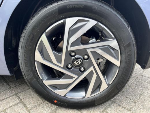 Hyundai i20 1.0 T-GDI Comfort | Navigatie | €1.000 Wegrij Voordeel | Uit voorraad leverbaar | ActivLease financial lease