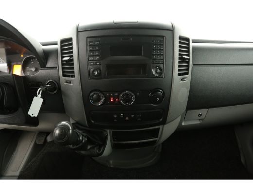 Mercedes Sprinter 2.2 CDI 366 HD L2H2 Airco Parkeersensoren 3 Persoons Elektrpakket Sidebars ActivLease financial lease
