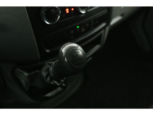 Mercedes Sprinter 2.2 CDI 366 HD L2H2 Airco Parkeersensoren 3 Persoons Elektrpakket Sidebars ActivLease financial lease