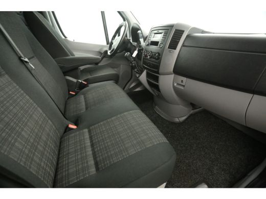Mercedes Sprinter 2.2 CDI 366 HD L2H2 Airco Parkeersensoren 3 Persoons Elektrpakket Sidebars ActivLease financial lease