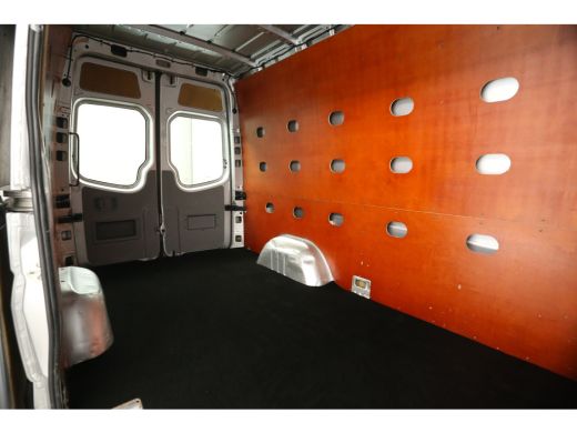 Mercedes Sprinter 2.2 CDI 366 HD L2H2 Airco Parkeersensoren 3 Persoons Elektrpakket Sidebars ActivLease financial lease