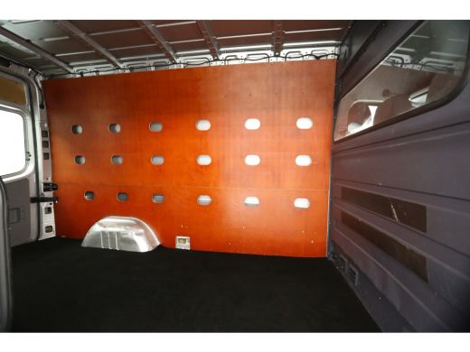 Mercedes Sprinter 2.2 CDI 366 HD L2H2 Airco Parkeersensoren 3 Persoons Elektrpakket Sidebars ActivLease financial lease